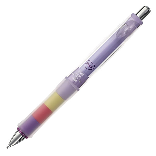 PILOT（パイロット） ドクターグリップ プレイボーダー ピュレグミ
