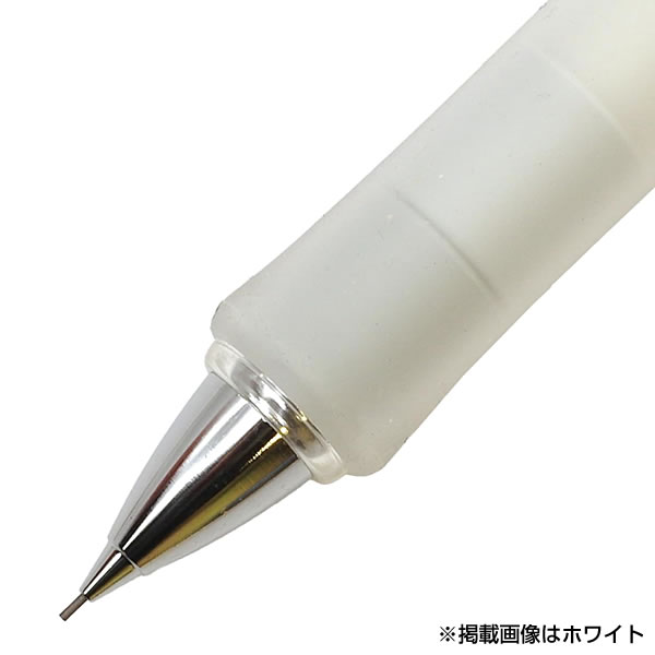 PILOT ドクターグリップ シャープペンシル パールホワイト 旧型 希少