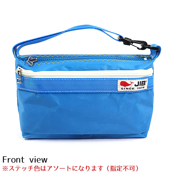 hoodlum フッドラム　ハンドルポーチ　ハンドルバッグ　ショベル hoodlum フッドラム ハンドルポーチ ハンドルバッグ ショベル