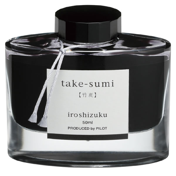 pCbg NMCL Fʎi낵j ^PX~ |Y INK-50-TAK 50ml PILOT KXr iroshizuku PILOT CN