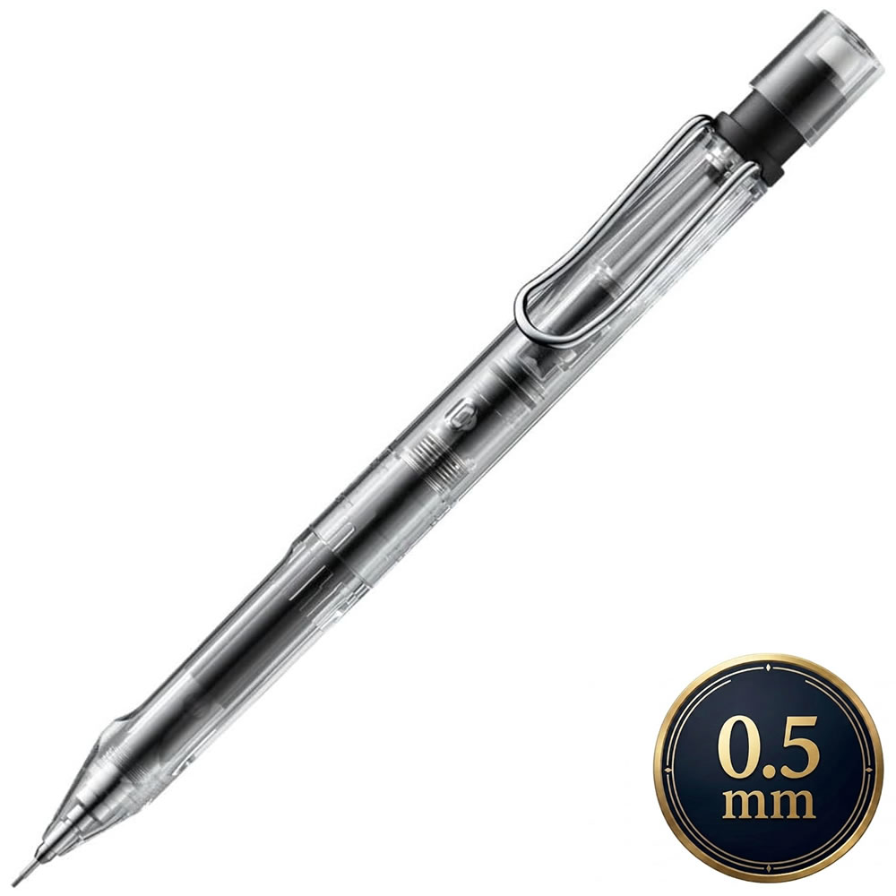 LAMY（ラミー） サファリ クルトガインサイド シャープペンシル ブルー