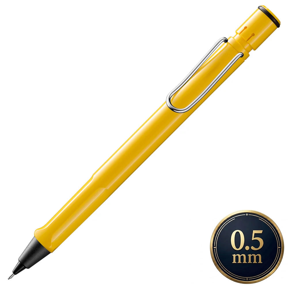 LAMY(ラミー) サファリ クルトガインサイド シャープペンシル LAMY(ラミー) サファリ クルトガインサイド シャープペンシル
