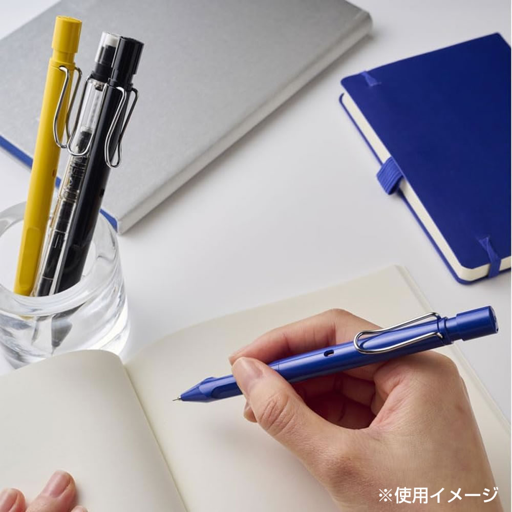 LAMY（ラミー） サファリ クルトガインサイド シャープペンシル ビスタ