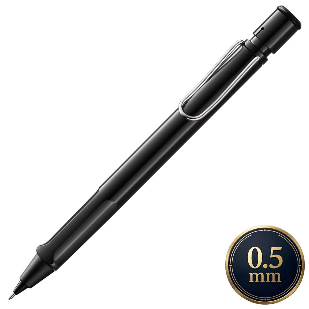 LAMY（ラミー） サファリ クルトガインサイド シャープペンシル ブルー