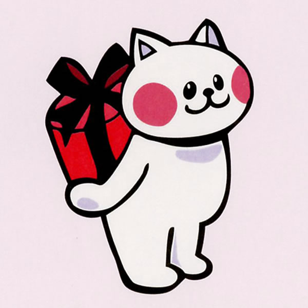 もりのはんこやさんのぽち袋小 推しへの納税 同...の詳細画像3