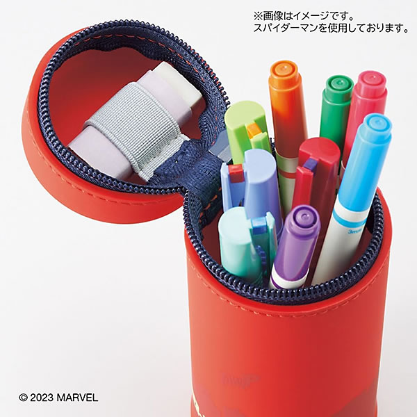 スーパーラヴァーズ 缶ペンケース 非売品 ノベルティ1997 パンダ LOVERSHOUSE ラヴァーズハウス スーパーラヴァーズ カンペンケース