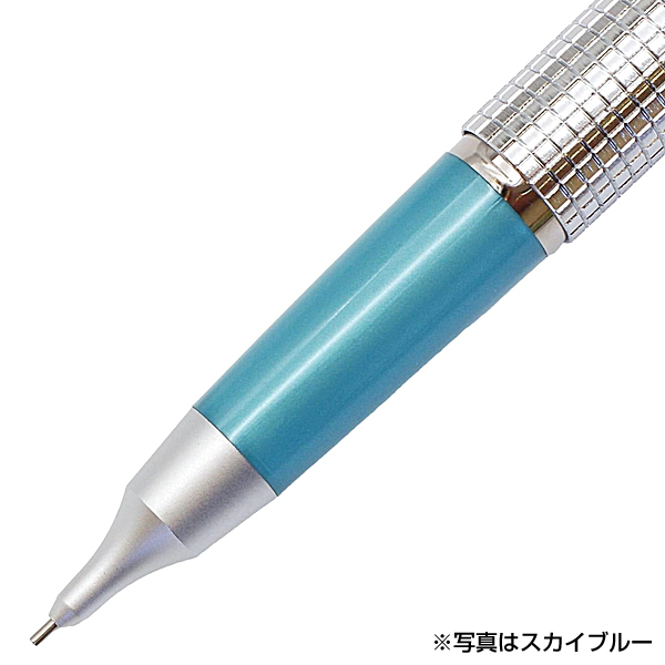海外限定カラー】 KITERA 逆輸入ケリー シャープペンシル 0.7mm