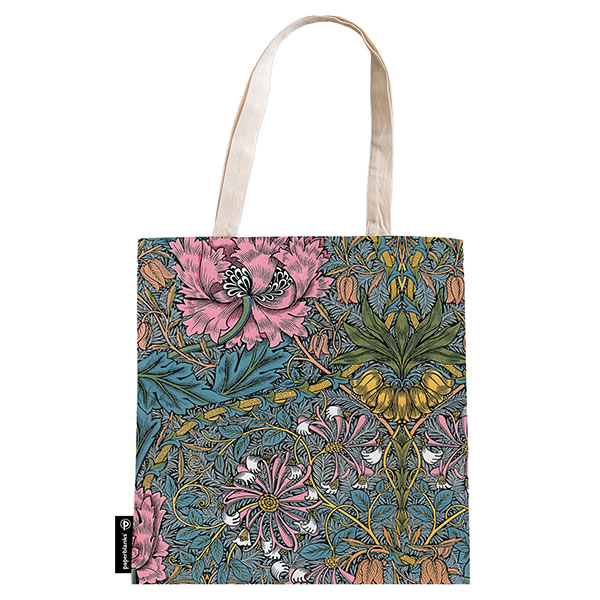 [Blankof] ブランクオブ トートバッグ Tote Bag BLANKMAG ZINES MAGAZINES Tote Bag[BSM47-MBSBAG006]｜URBAN