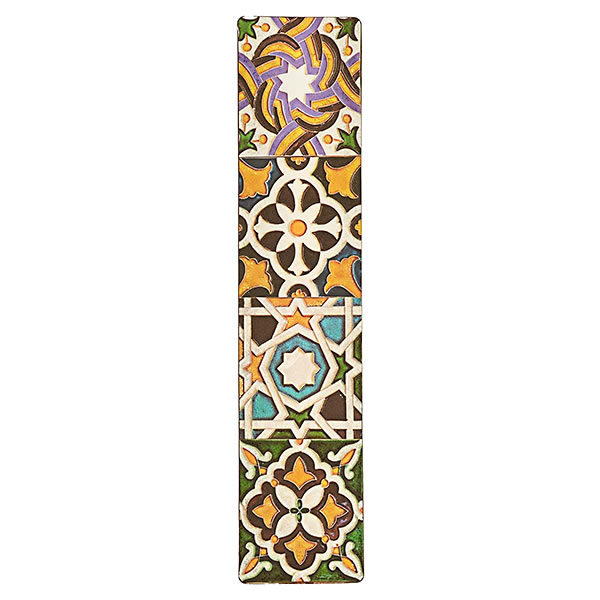paperblanks ペーパーブランクス しおり ポルト PA9649-8 大きな