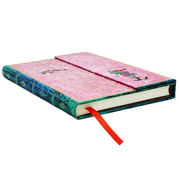 paperblanks（ペーパーブランクス） ノートブック ミディ（MIDI