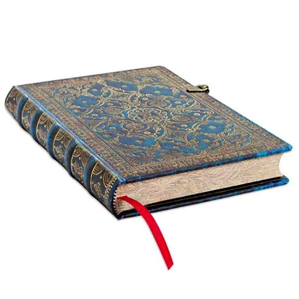 激安ブランド paperblanks PB2680-8 ミディ ノートブック ペーパーブランクス 洋書
