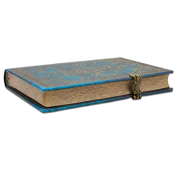 paperblanks ペーパーブランクス ノートブック ミディ PB2680-8