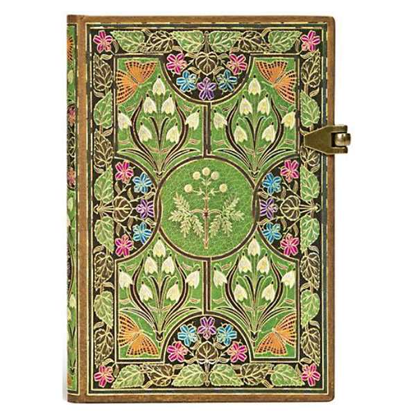 paperblanks（ペーパーブランクス） ノートブック ミニ PB4616-5