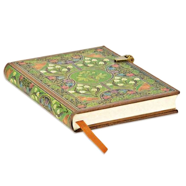 paperblanks（ペーパーブランクス） ノートブック ミニ PB4616-5