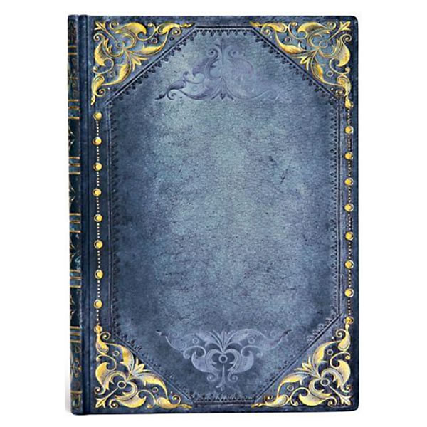 ハンドブック社 旅行記 水彩画 ジャーナル 大型ポートレート ハードカバー paperblanks ペーパーブランクス ノートブック ミディ PB4631-8