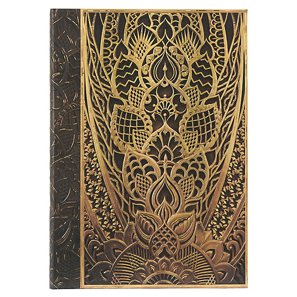 paperblanks（ペーパーブランクス） ノートブック ミディ（MIDI