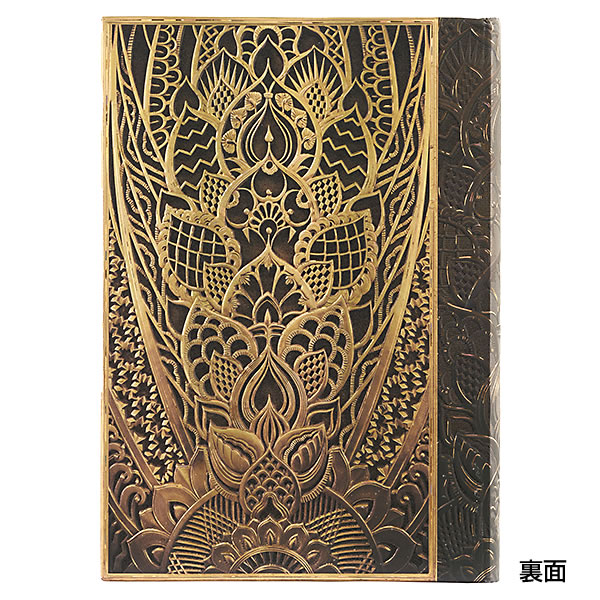 paperblanks（ペーパーブランクス） ノートブック ミディ（MIDI