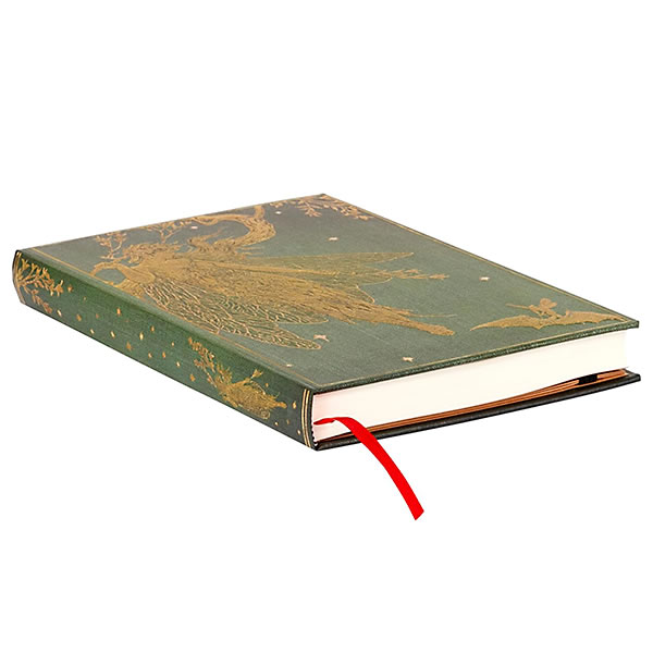 paperblanks（ペーパーブランクス） ノートブック マキシ（MAXI