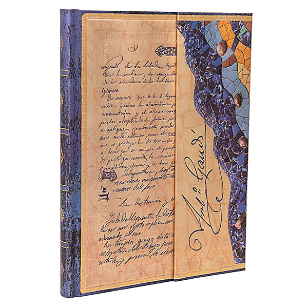 【新品】paper blanks　5点セット 8.5