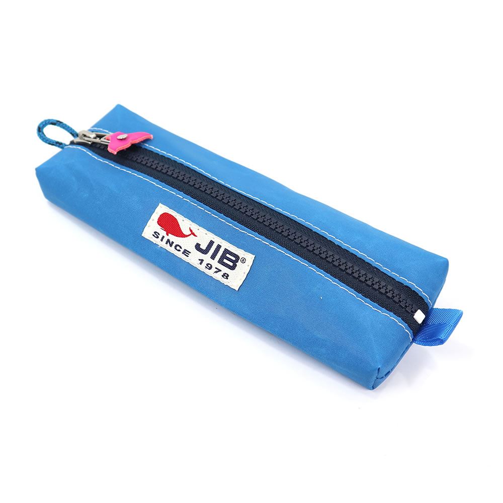 JIB ペンケース Mサイズ PCM クジラテイルフィンミニチャーム
