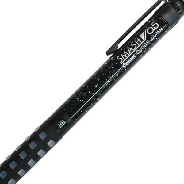 ぺんてる Pentel スマッシュ SMASH 2本セット q1005l2-g_1.jpg