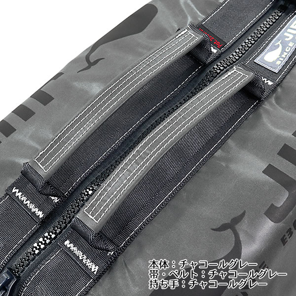 JIB リュックバッグM RBM チャコールグレー ベルト付き 8文字まで名入れ無料 2023秋の限定色 セイルクロスバッグ ジブ じぶ 商品情報 Ruck Bag M“アウトドアとマウンテンバイクに似合う”というコンセプト JIB リュックバッグM RBM チャコールグレー ベルト付き 8文字まで名入れ無料 2023秋の限定色 セイルクロスバッグ ジブ じぶ 商品情報 Ruck Bag M“アウトドアとマウンテンバイクに似合う”というコンセプト