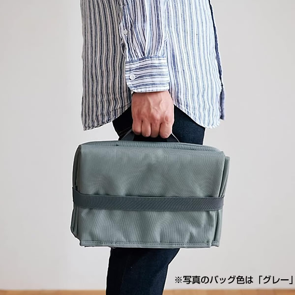 レップ(Rep) COCORO 折りたたみ式ハンディトートカート ショッピング