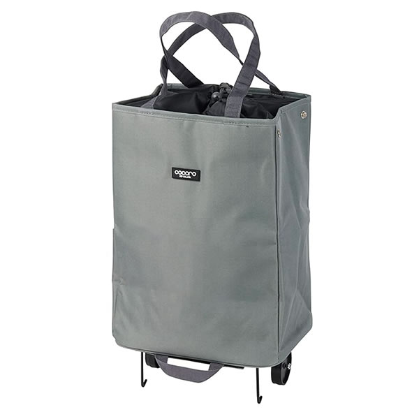 レップ(Rep) COCORO 折りたたみ式ハンディトートカート ショッピング