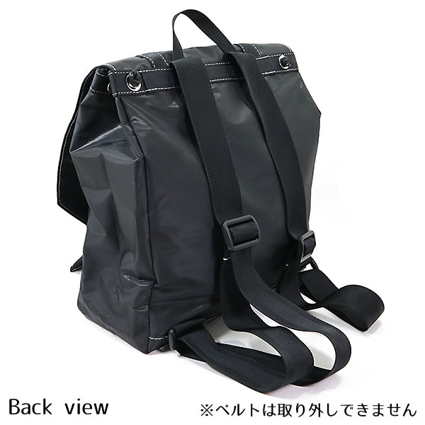 JIB スクエアリュックバッグM RSQM ブ...の詳細画像4