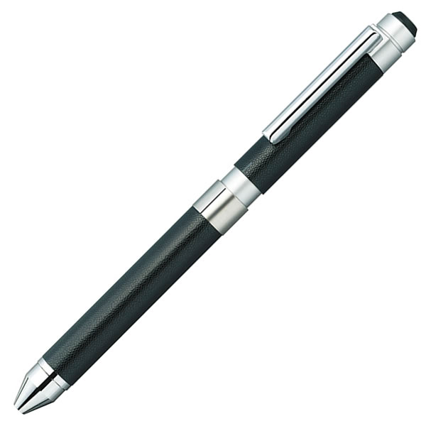 ZEBRA（ゼブラ） シャーボX CL5 レザー調ボディ レザーブラック 本体＋
