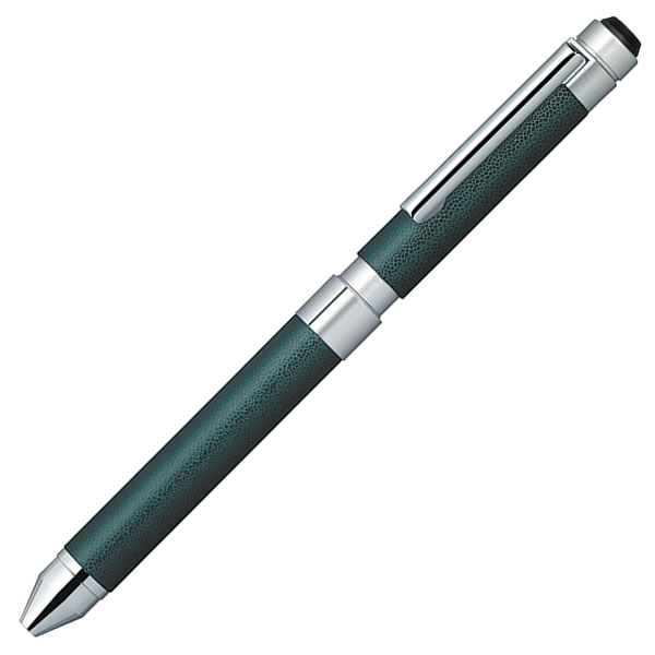 ZEBRA（ゼブラ） シャーボX CL5 レザー調ボディ レザーフォレスト 本体
