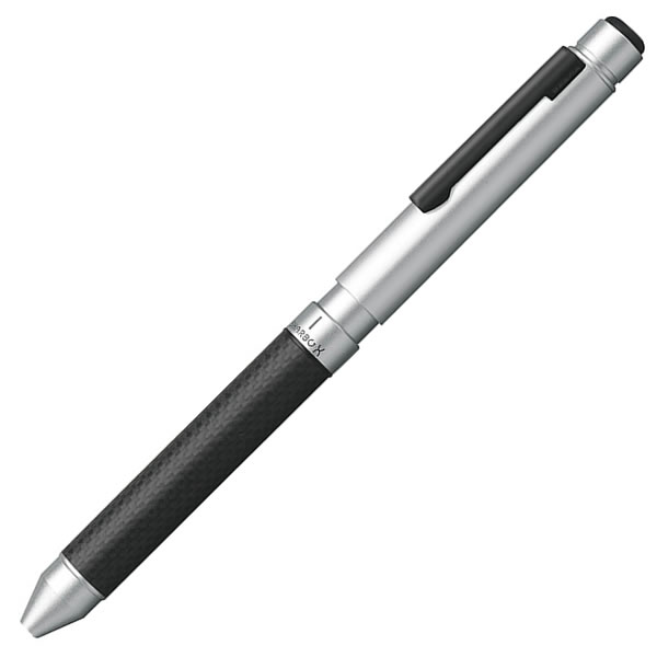 ZEBRA（ゼブラ） シャーボX CB8 カーボンモデル チタニウムグレー 本体