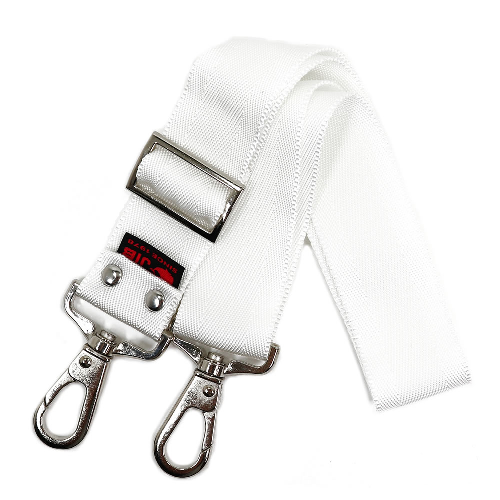JNHearts ショルダーベルト シルバー Shoulder belt/Silver | J.N.Hearts