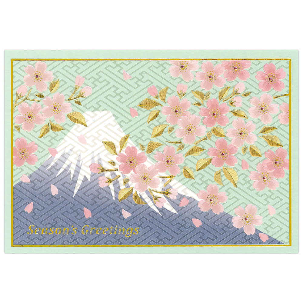 NX}XJ[h aECO atH[} SN-114 hイxmƍ  O[eBOCt 2ފeP Christmas card