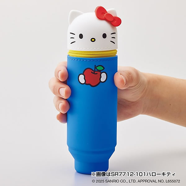 LIHIT LAB.（リヒトラブ） プニラボ サンリオキャラクターズ スタンド