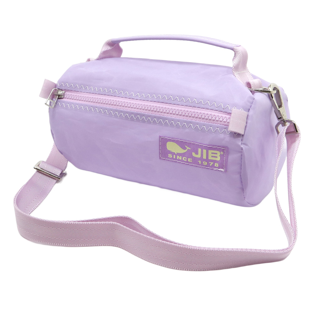 JIB セイルバッグネオ N SSサイズ SSN ラベンダー/LAVENDER ベルト付 8