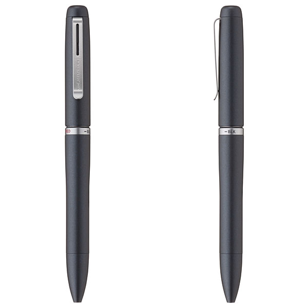 三菱鉛筆 ジェットストリームプライム 3色ボールペン 0.5mm