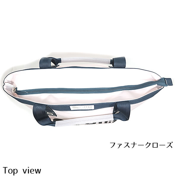 JIB オープントートインナージップ さくらマリー 限定品