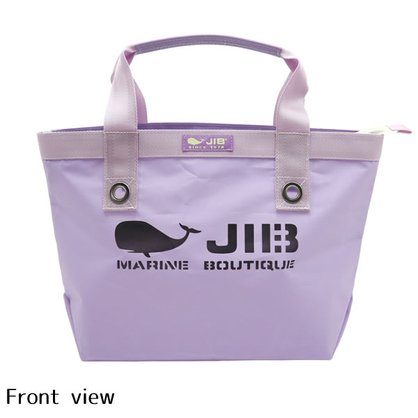 JIB オープントートインナージップ Sサイズ TFS ラベンダー/LAVENDER