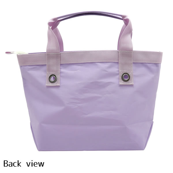 JIB オープントートインナージップ Sサイズ TFS ラベンダー/LAVENDER