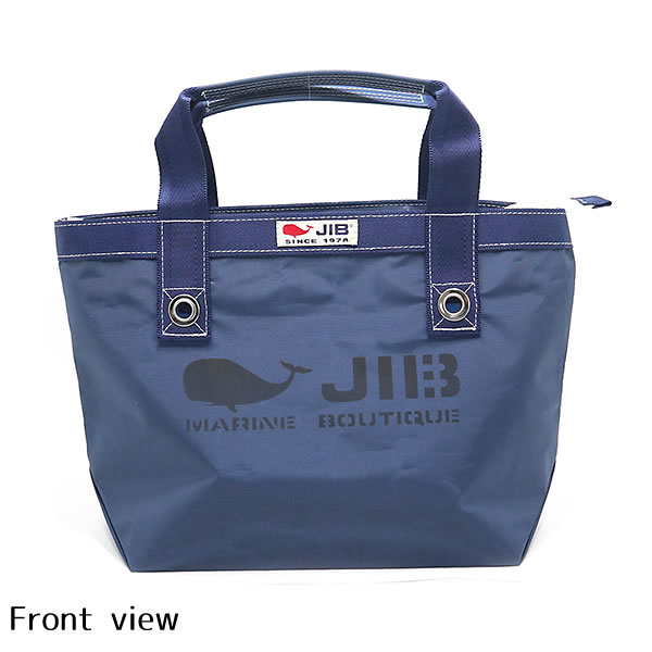 JIB Sサイズ Baketsu Tote Bag S | JIB