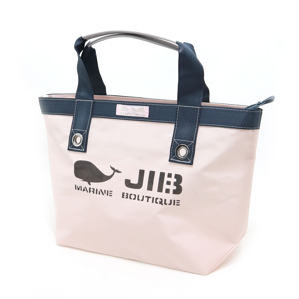 JIB オープントートインナージップ Sサイズ TFS さくらグレース