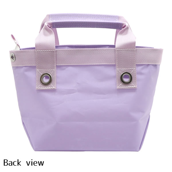 JIB オープントートインナージップ SSサイズ TFSS ラベンダー/LAVENDER