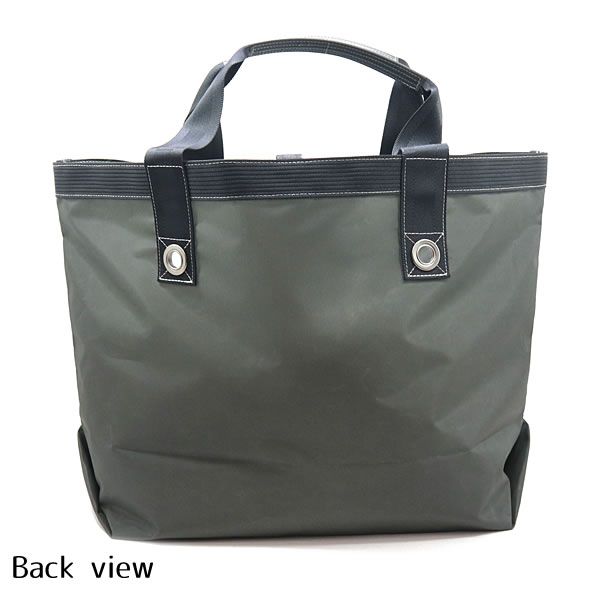 JIB オープントートバッグ Lサイズ TL チャコールグレー/Charcoal Gray