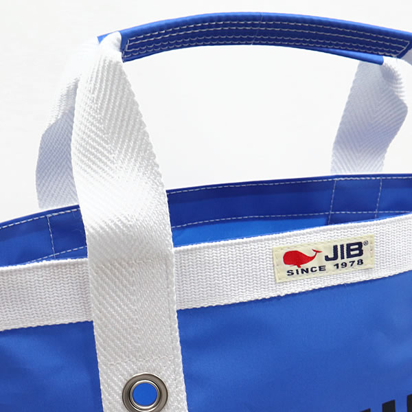 JIB オープントートバッグ Sサイズ TS ...の詳細画像5