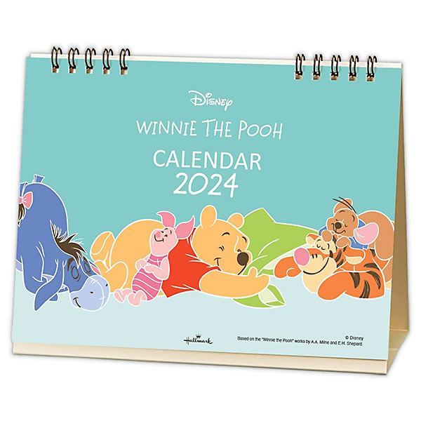 ディズニー カレンダー2024の人気商品・通販・価格比較 - 価格.com
