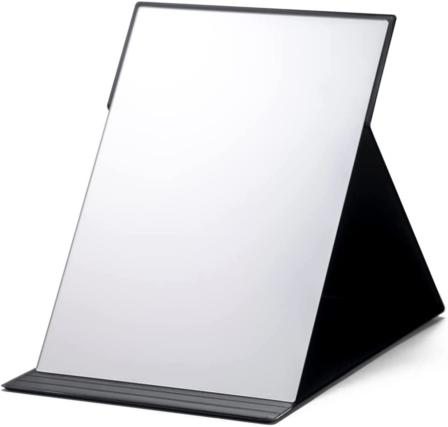 HORIUCHI MIRROR（ホリウチミラー） 堀内鏡工業 折立ミラー メイク