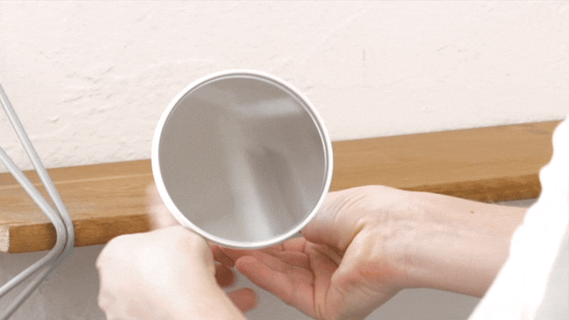 化粧鏡ナピュアミラー