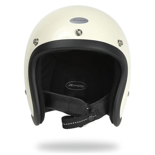 500TX-R 500ティーエックスレーシング Ivory アイボリー HORIZON