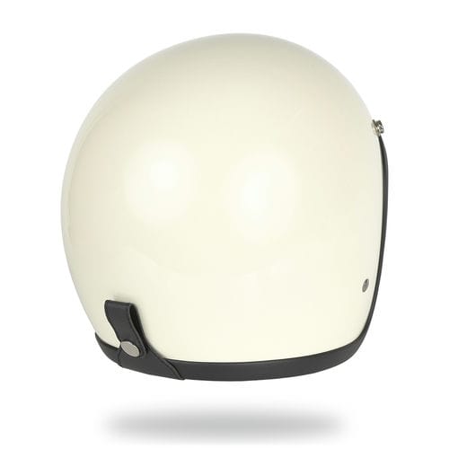 はる　500-TX ジェットヘルメット 　【装飾品】アイボリー　L 500TX-R 500ティーエックスレーシング Ivory アイボリー HORIZON